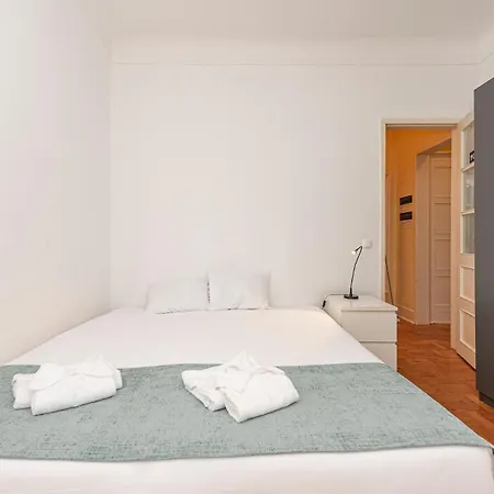 Houze Laranjeiras Apartment Near Zoo *